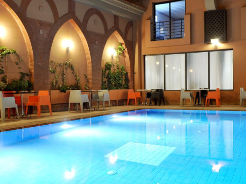 Hotel Blue Sea Le Printemps