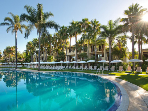 Hotel BlueBay Banus