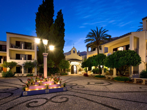 Hotel BlueBay Banus