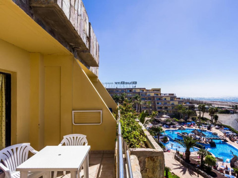 Hotel BlueBay Beach Club