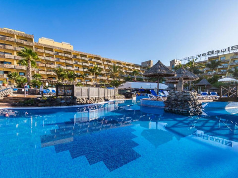 Hotel BlueBay Beach Club