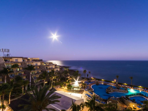 Hotel BlueBay Beach Club