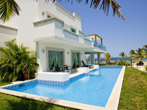 Hotel Bluebay Grand Esmeralda