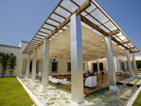 Hotel Bluebay Grand Esmeralda