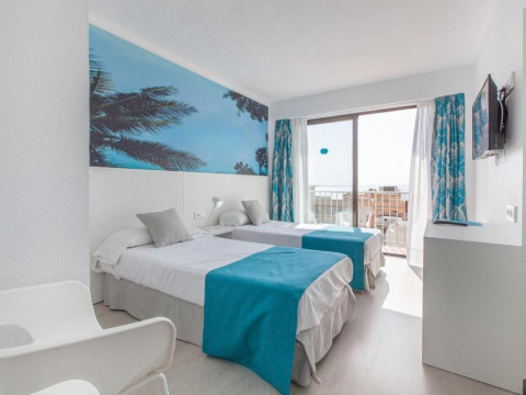 Hotel BLUESEA Arenal Tower - Adults Only