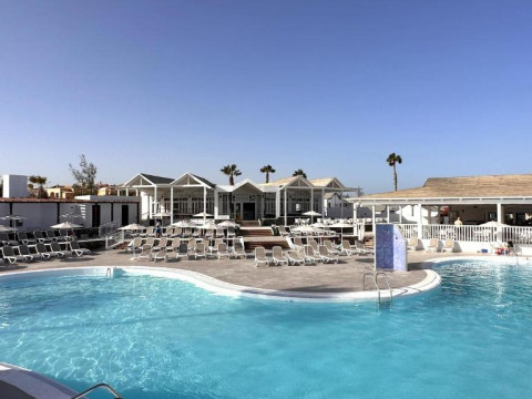 Hotel BLUESEA Club Caleta Dorada