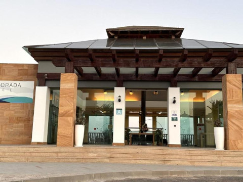 Hotel BLUESEA Club Caleta Dorada