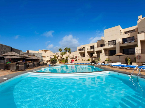 Hotel BLUESEA Costa Teguise Gardens