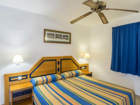 Hotel BLUESEA Costa Teguise Gardens
