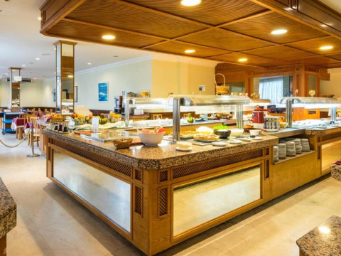 Hotel BLUESEA Los Fiscos