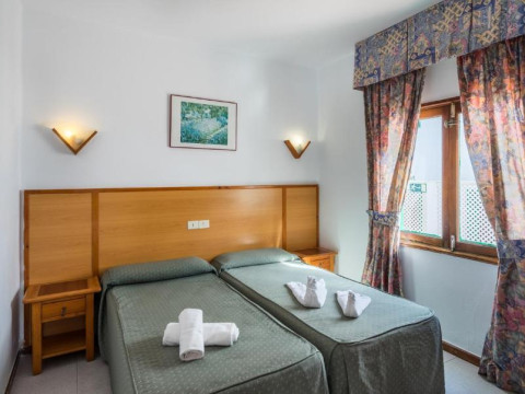 Hotel BLUESEA Los Fiscos