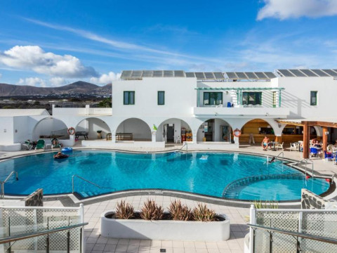 Hotel BLUESEA Los Fiscos