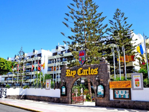 BLUESEA REY CARLOS