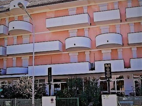 Hotel Blumen