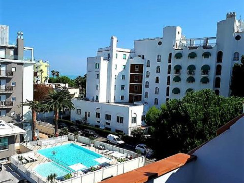 Hotel Blumen
