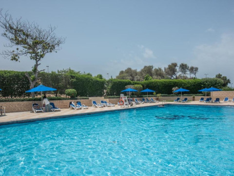 Hotel BM Beach Ras Al Khaimah