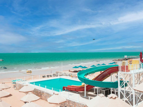 Hotel BM Beach Ras Al Khaimah