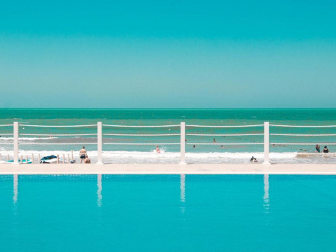 Hotel BM Beach Ras Al Khaimah