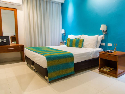 Hotel Bocagrande