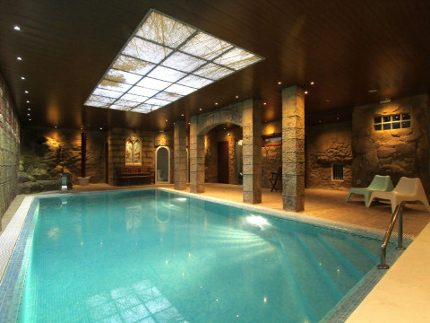 Hotel Bocalé