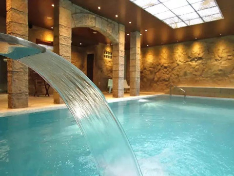 Hotel Bocalé