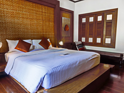 HOTEL BODHI SERENE