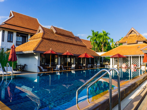 HOTEL BODHI SERENE