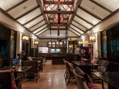 HOTEL BODHI SERENE