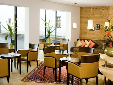 Hotel Bon Alpina