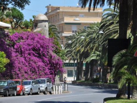 Hotel Boncardo