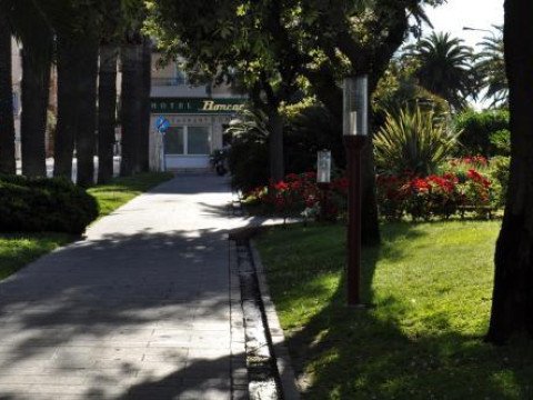 Hotel Boncardo