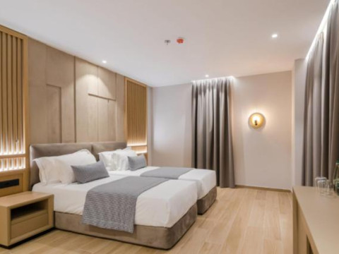 Hotel Bonita Luxury Resort & Spa