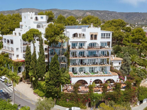 Hotel Bonsol Resort & SPA