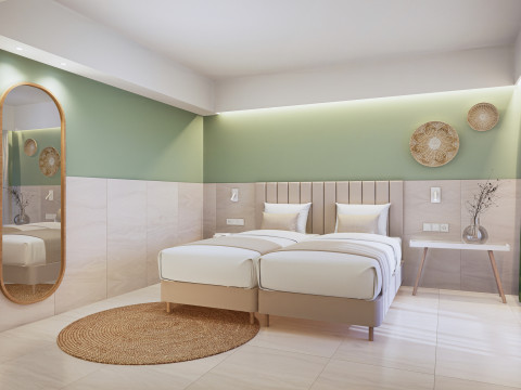 Hotel Bordoy Cosmopolitan