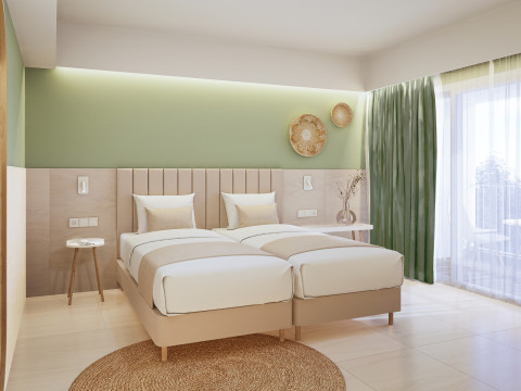 Hotel Bordoy Cosmopolitan