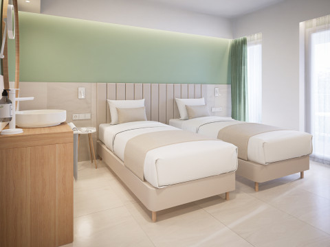 Hotel Bordoy Cosmopolitan