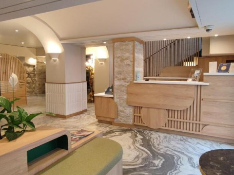 Hotel Boreal Nice