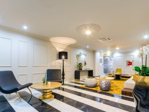 Hotel Borges Chiado