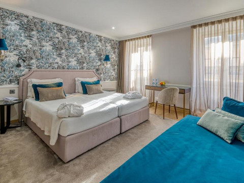 Hotel Borges Chiado