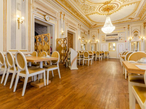 Hotel Borges Chiado