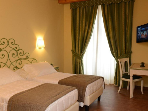Hotel Borgo Antico