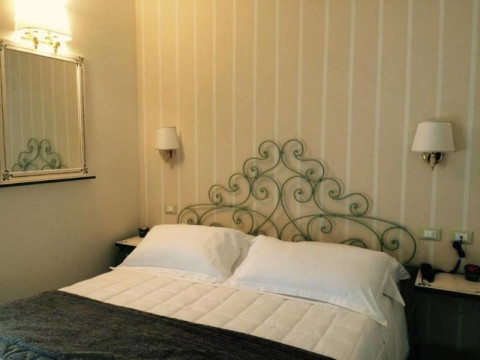 Hotel Borgo Antico