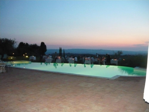 Hotel Borgo di Cortefreda Relais
