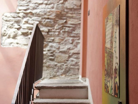 Hotel Borgovico