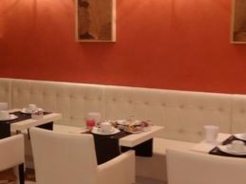 Hotel Borgovico