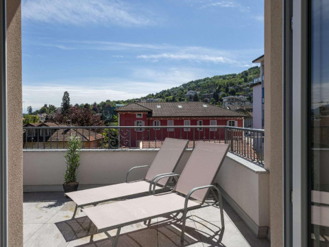 Hotel Boston Stresa