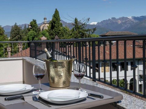 Hotel Boston Stresa