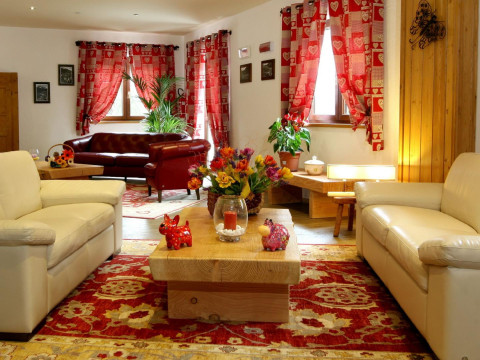 Hotel Boton D'or & Wellness A La Thuile