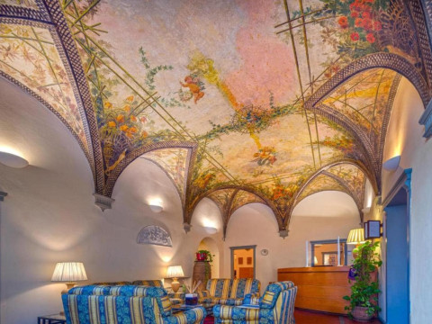 Hotel Botticelli