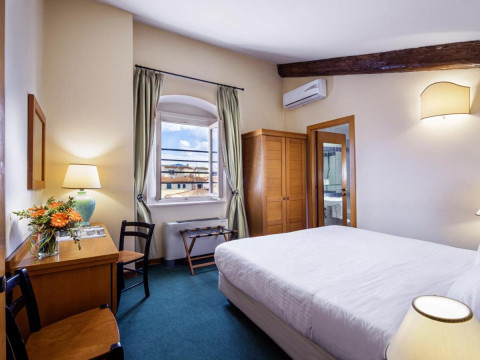 Hotel Botticelli